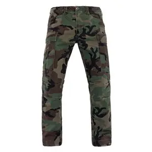 Bestseller John Doe CARGO MONO 2.0 Moottoripyörä farkut - Suora / Säännöllinen - Monivärinen
