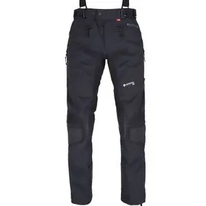 Lähetetään Heti Richa ARMADA 1.1 GORE-TEX® PRO Moottoripyörähaalari - Musta