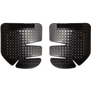 Spidi WARRIOR LITE H Lantiosuojat - Musta Bestseller