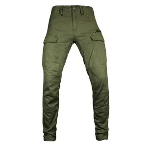 John Doe STROKER PITUUS 30 Moottoripyörähaalari - Vihreä Pakollinen (Must-Have)