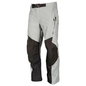 KLIM RAPTOR GORE-TEX® OVERSHELL Moottoripyörähaalari - Harmaa Pikatoimitus