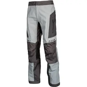 KLIM TRAVERSE TALL GORE-TEX® Moottoripyörähaalari - Harmaa Heti Saatavilla