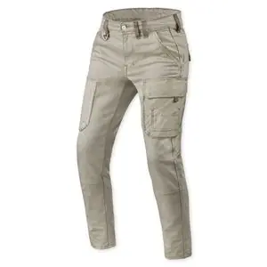 Tarjous Rev it BRANT Moottoripyörähaalari - Beige