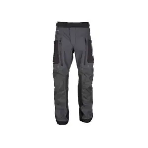 Lähetetään Heti KLIM CARLSBAD GORE-TEX® SHORT Moottoripyörähaalari - Musta