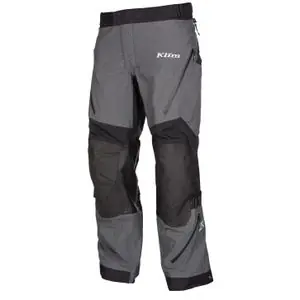 Alennettu KLIM BADLANDS PRO A3 LONG Moottoripyörähaalari - Sininen