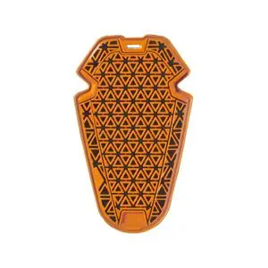 Paras Hinta RST X D3O® GHOST Polvisuojat - Oranssi
