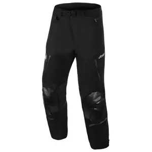 Alpinestars ANDES PRO DRYSTAR®XF LYHYT VERSIO Moottoripyörähaalari - Musta / Harmaa Superhinta
