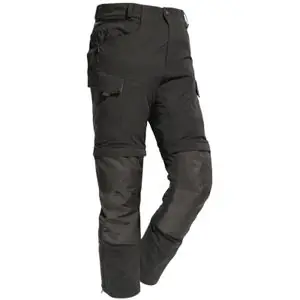 Dane SKALLINGEN GORE-TEX® Moottoripyörähaalari - Musta Löytö