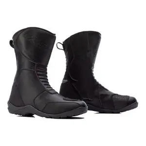 Vain Tänään RST AXIOM WATERPROOF Saappaat - Musta