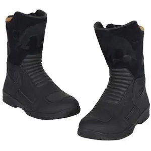 Furygan GT D3O® WATERPROOF Saappaat - Musta Alennus