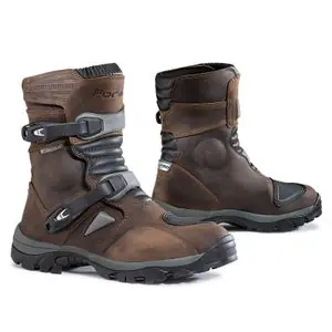 Forma ADVENTURE LOW Puolikengät - Ruskea Tarjoushinta