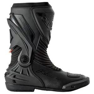 RST TRACTECH EVO D3O® Saappaat - Musta Viikonlopputarjous