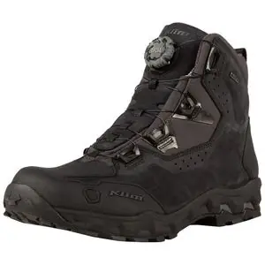 Poisto KLIM OUTLANDER GORE-TEX® Puolikengät - Musta