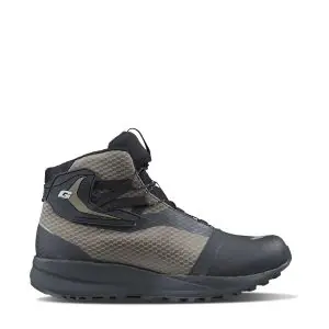 Alkuperäinen Gaerne G_XENON GORE-TEX® Saappaat - Vihreä / Musta