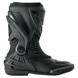 RST TRACTECH EVO D3O® WATERPROOF Saappaat - Musta Osta Tänään