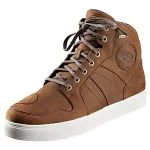 Alennus Held SIRMIONE GORE-TEX® Moottoripyörälenkkarit - Ruskea