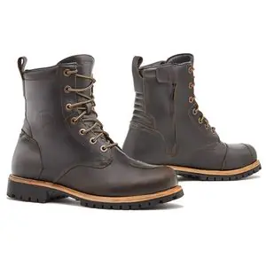 Kuuma Tarjous Forma LEGACY WATERPROOF Puolikengät - Ruskea