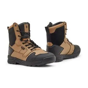 Vain Rajoitetun Ajan Fox RANGER ADV GORE-TEX® Puolikengät - Ruskea / Musta