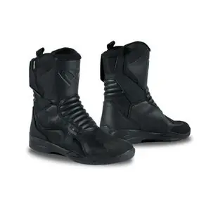 Bestseller Ixon MIDGARD WATERPROOF Saappaat - Musta