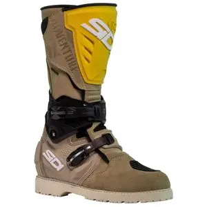 Sidi ADVENTURE 2 GORE-TEX® Saappaat - Beige Tarjous