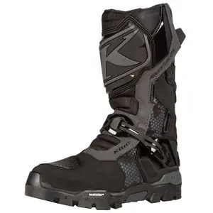 KLIM ADVENTURE GORE-TEX® Saappaat - Musta Suosittu