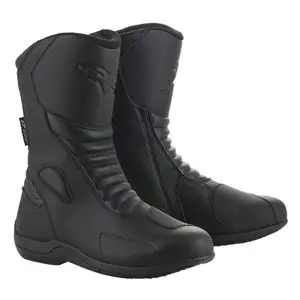 Alpinestars ORIGIN DRYSTAR® Saappaat - Musta Tilaa Nyt