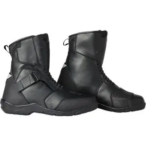 Halpa Hinta RST AXIOM MID WATERPROOF Saappaat - Musta