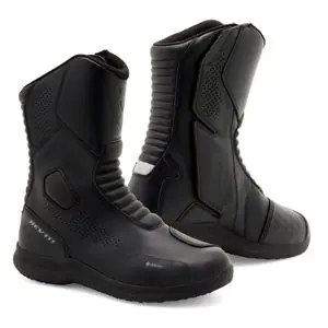 Uusi Kokoelma Rev it LINK GORE-TEX® Puolikengät - Musta