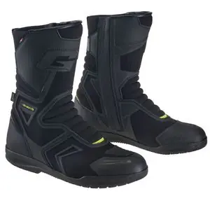 Gaerne G.HELIUM GORE-TEX® Saappaat - Musta Tarjous