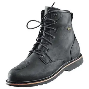 Tehdashinta Held SAXTON GORE-TEX® Puolikengät - Musta