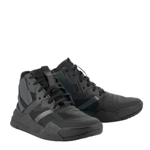 Bestseller Alpinestars SPEEDFLIGHT Moottoripyörälenkkarit - Musta