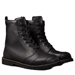 Kausialennus Belstaff UUSI RATKAISU Puolikengät - Musta