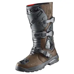Held BRICKLAND GORE-TEX® Saappaat - Ruskea Tarjous