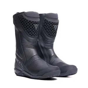Pikatoimitus Dainese FULCRUM 4 GORE-TEX® Saappaat - Musta