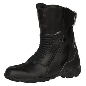 Ajankohtainen IXS TOURSTER-STX 1.1 Puolikengät - Musta