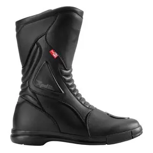 Vain Rajoitetun Ajan XPD X-TRAIL OUTDRY Saappaat - Musta