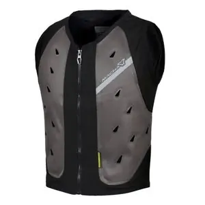 Alennettu Macna Cooling vest Evo Viilennysliivi - Harmaa