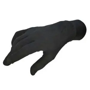 Osta Tänään Dainese SILK Alushanskat - Musta
