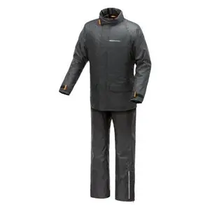 Pikatoimitus Tucano Urbano SET DILUVIO DAY HYDROSCUD® Sadetakki - Musta