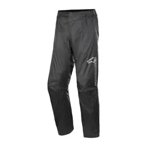 Alpinestars HURRICANE V2 Sadetakki - Musta Kampanjahinta