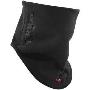 Ixon THERMAL TUBE 2 Kauluri - Musta Turvallinen Maksu