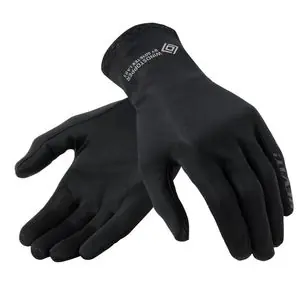 Rev it BARET 2 GORE-TEX® WINDSTOPPER® Alushanskat - Musta Pakollinen (Must-Have)