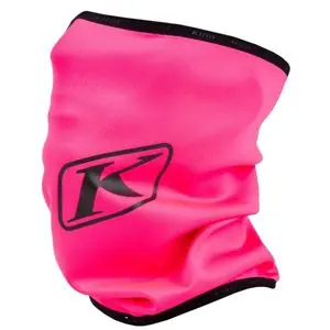 Päivän Tarjous KLIM WARMER Kauluri - Musta / Keltainen