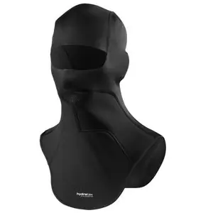 Älä Missaa Rev it BALACLAVA TRACKER 3 WB Huppu - Musta