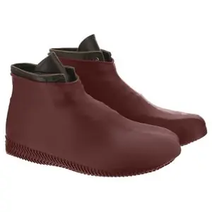 Tucano Urbano SPLASH Ylityösaappaat - Punainen Uutuus