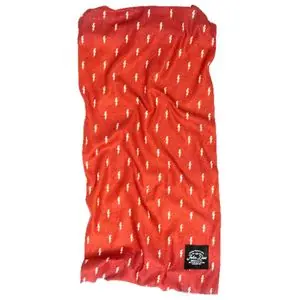 Uutuus John Doe Classic Flash Kauluri - Oranssi