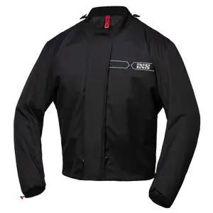 IXS MEMBRANE SALTA-ST-PLUS Sadetakki - Musta Osta Verkossa
