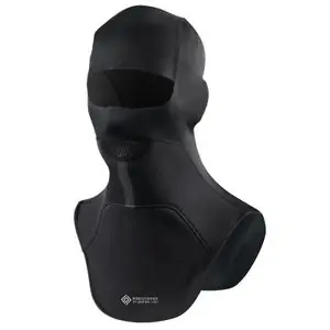Poisto Rev it MAXIMUS 2 GORE-TEX® WINDSTOPPER® Huppu - Musta