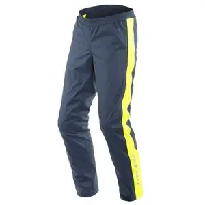 Dainese STORM 2 Sadetakki - Sininen / Keltainen Osta Tänään