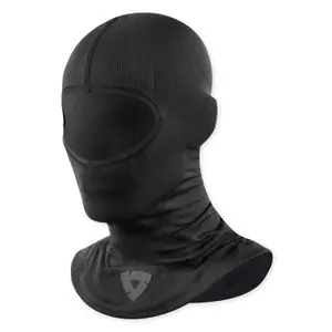 Ilmainen Palautus Rev it BALACLAVA MICRO 2 Huppu - Musta
